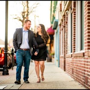 Meet your Posher, Shelby